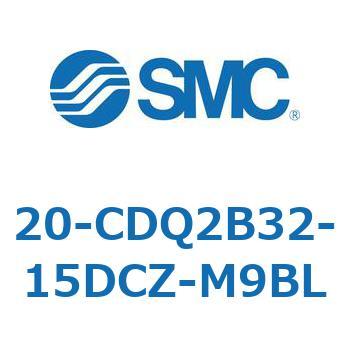 注文コード:31724105 20 Series(20-CDQ2B) SMC