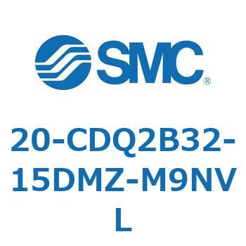 注文コード:31724175 20 Series(20-CDQ2B) SMC