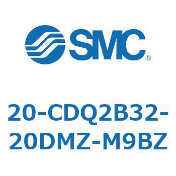 注文コード:31724184 20 Series(20-CDQ2B) SMC