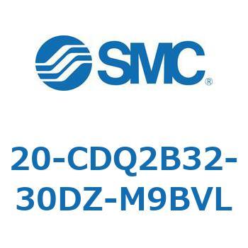 注文コード:31724193 20 Series(20-CDQ2B) SMC