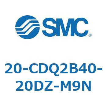 注文コード:31724245 20 Series(20-CDQ2B) SMC