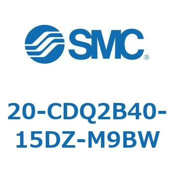 注文コード:31724297 20 Series(20-CDQ2B) SMC