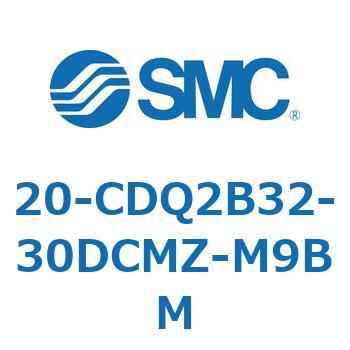 注文コード:31724306 20 Series(20-CDQ2B) SMC