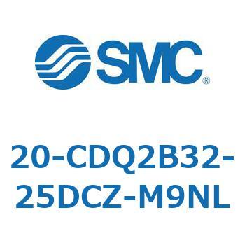注文コード:31724315 20 Series(20-CDQ2B) SMC