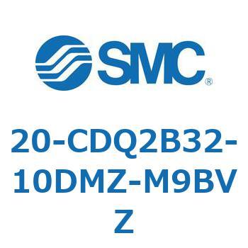 注文コード:31724342 20 Series(20-CDQ2B) SMC