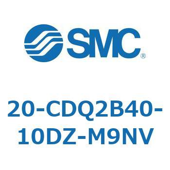 注文コード:31724358 20 Series(20-CDQ2B) SMC