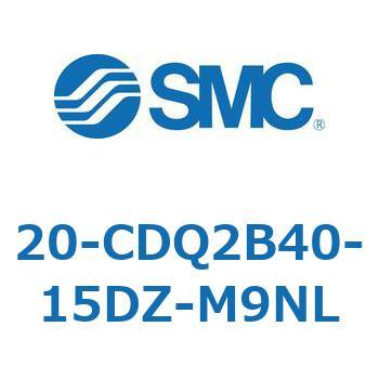 注文コード:31724385 20 Series(20-CDQ2B) SMC