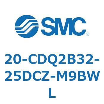 注文コード:31724394 20 Series(20-CDQ2B) SMC