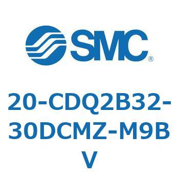 注文コード:31724428 20 Series(20-CDQ2B) SMC