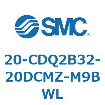 注文コード:31724446 20 Series(20-CDQ2B) SMC