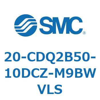 注文コード:31724482 20 Series(20-CDQ2B) SMC