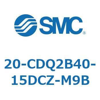 注文コード:31724498 20 Series(20-CDQ2B) SMC
