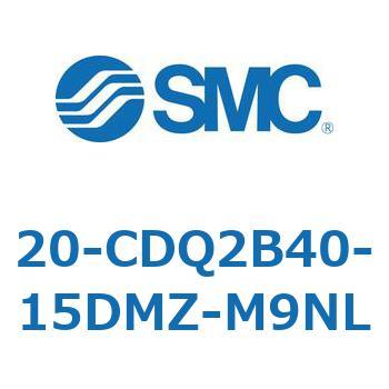 注文コード:31724525 20 Series(20-CDQ2B) SMC