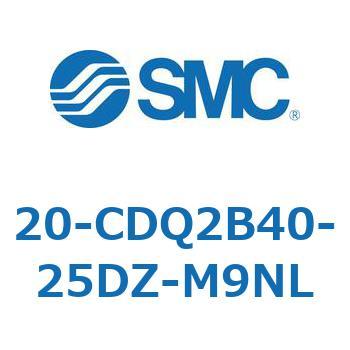 注文コード:31724543 20 Series(20-CDQ2B) SMC