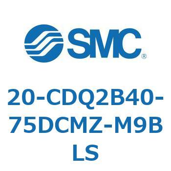 注文コード:31724613 20 Series(20-CDQ2B) SMC