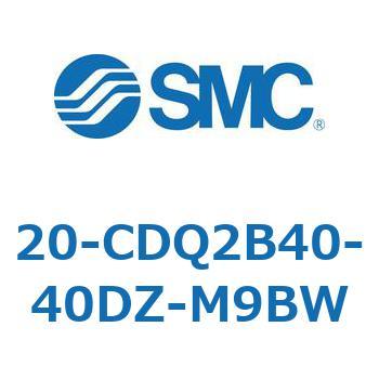 注文コード:31724647 20 Series(20-CDQ2B) SMC