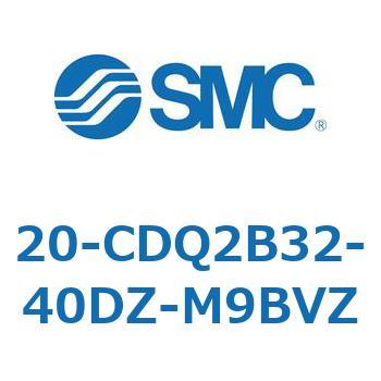 注文コード:31724656 20 Series(20-CDQ2B) SMC