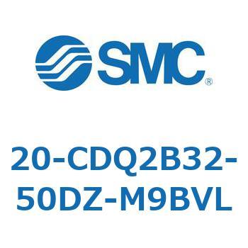 注文コード:31724735 20 Series(20-CDQ2B) SMC