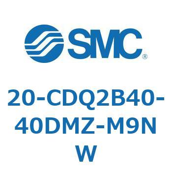注文コード:31724744 20 Series(20-CDQ2B) SMC