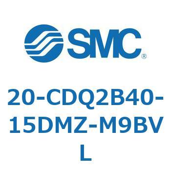 注文コード:31724805 20 Series(20-CDQ2B) SMC
