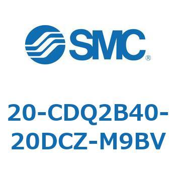 注文コード:31724902 20 Series(20-CDQ2B) SMC