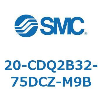 注文コード:31724918 20 Series(20-CDQ2B) SMC