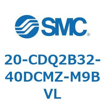 注文コード:31724927 20 Series(20-CDQ2B) SMC
