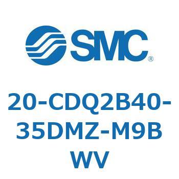 注文コード:31724936 20 Series(20-CDQ2B) SMC
