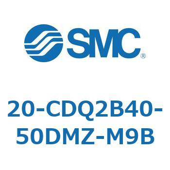 注文コード:31724945 20 Series(20-CDQ2B) SMC