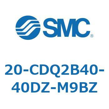 注文コード:31724954 20 Series(20-CDQ2B) SMC