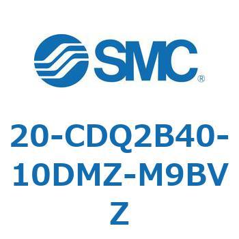 注文コード:31724988 20 Series(20-CDQ2B) SMC