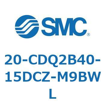 注文コード:31724997 20 Series(20-CDQ2B) SMC