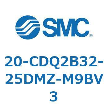 注文コード:31725173 20 Series(20-CDQ2B) SMC