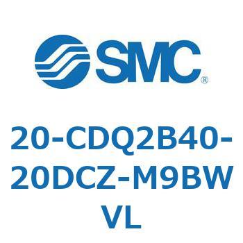 注文コード:31725182 20 Series(20-CDQ2B) SMC