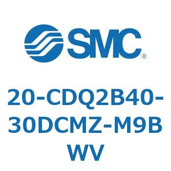 注文コード:31725216 20 Series(20-CDQ2B) SMC