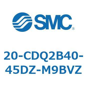 注文コード:31725268 20 Series(20-CDQ2B) SMC