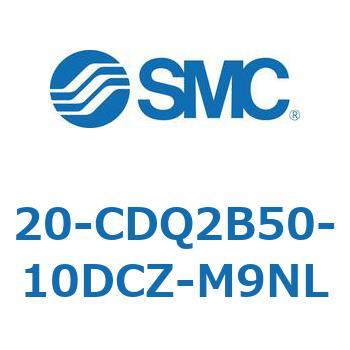 注文コード:31725417 20 Series(20-CDQ2B) SMC