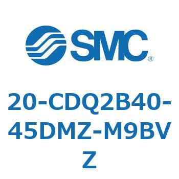 注文コード:31725426 20 Series(20-CDQ2B) SMC