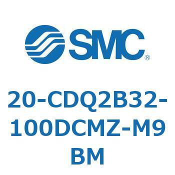 注文コード:31725444 20 Series(20-CDQ2B) SMC
