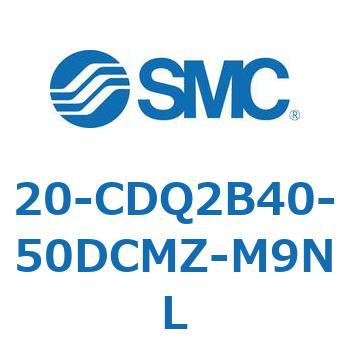 注文コード:31725523 20 Series(20-CDQ2B) SMC