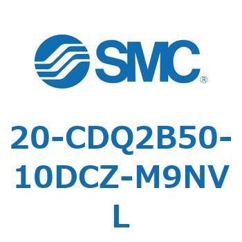注文コード:31725566 20 Series(20-CDQ2B) SMC