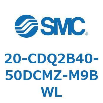 注文コード:31725593 20 Series(20-CDQ2B) SMC