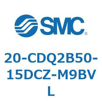 注文コード:31725645 20 Series(20-CDQ2B) SMC