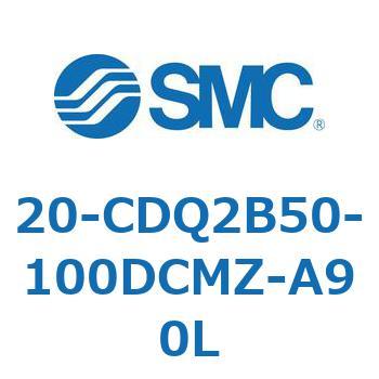 注文コード:31725715 20 Series(20-CDQ2B) SMC