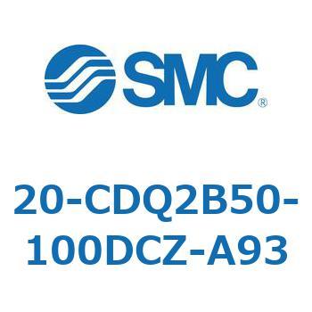 注文コード:31725767 20 Series(20-CDQ2B) SMC