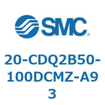 注文コード:31725846 20 Series(20-CDQ2B) SMC