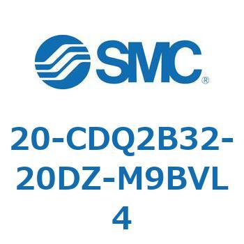 注文コード:31725952 20 Series(20-CDQ2B) SMC