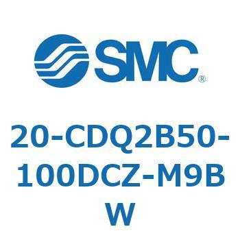 注文コード:31726196 20 Series(20-CDQ2B) SMC
