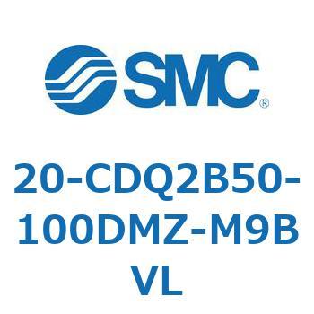 注文コード:31726214 20 Series(20-CDQ2B) SMC