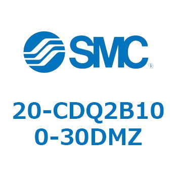 注文コード:31726564 20 Series(20-CDQ2B) SMC